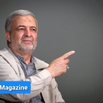 سفارت ایران: حسن کاظمی قمی نماینده ایران درامور افغانستان امروز به کابل می‌آید